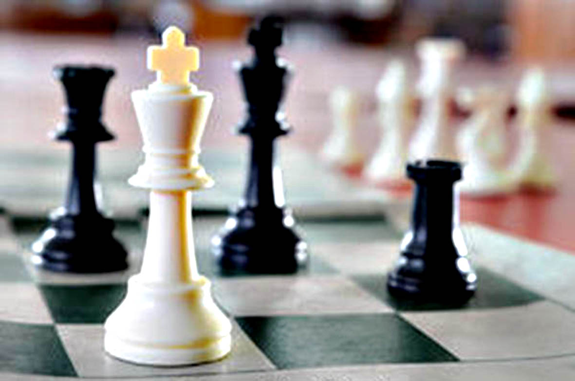 Bispo (xadrez) – Wikipédia, a enciclopédia livre